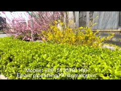 Kumparan Pipa Prefabrikasi