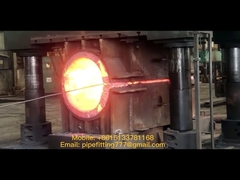 Perlengkapan Tee Pipa Baja