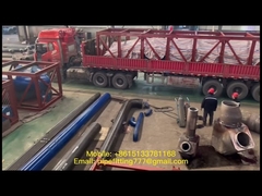 Kumparan Pipa Prefabrikasi