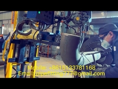 Kumparan Pipa Prefabrikasi