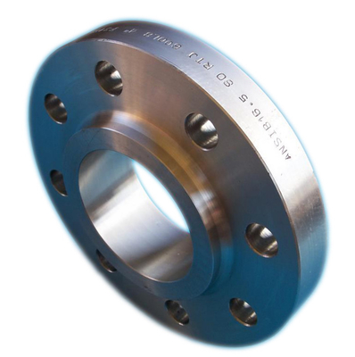Alloy Steel High Pressure Pipe Flanges Mss Sp44 Ansi B16.36 Ansi B16.48