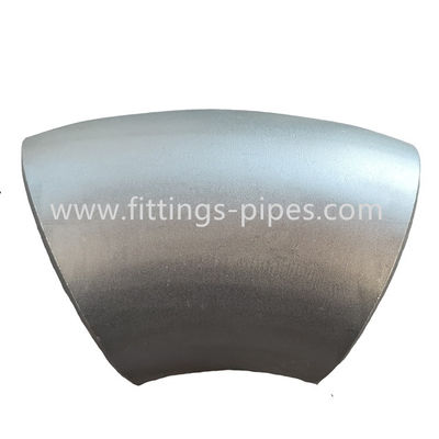 A234gr. Wp9-S Alloy Elbow Diameter Panjang 14